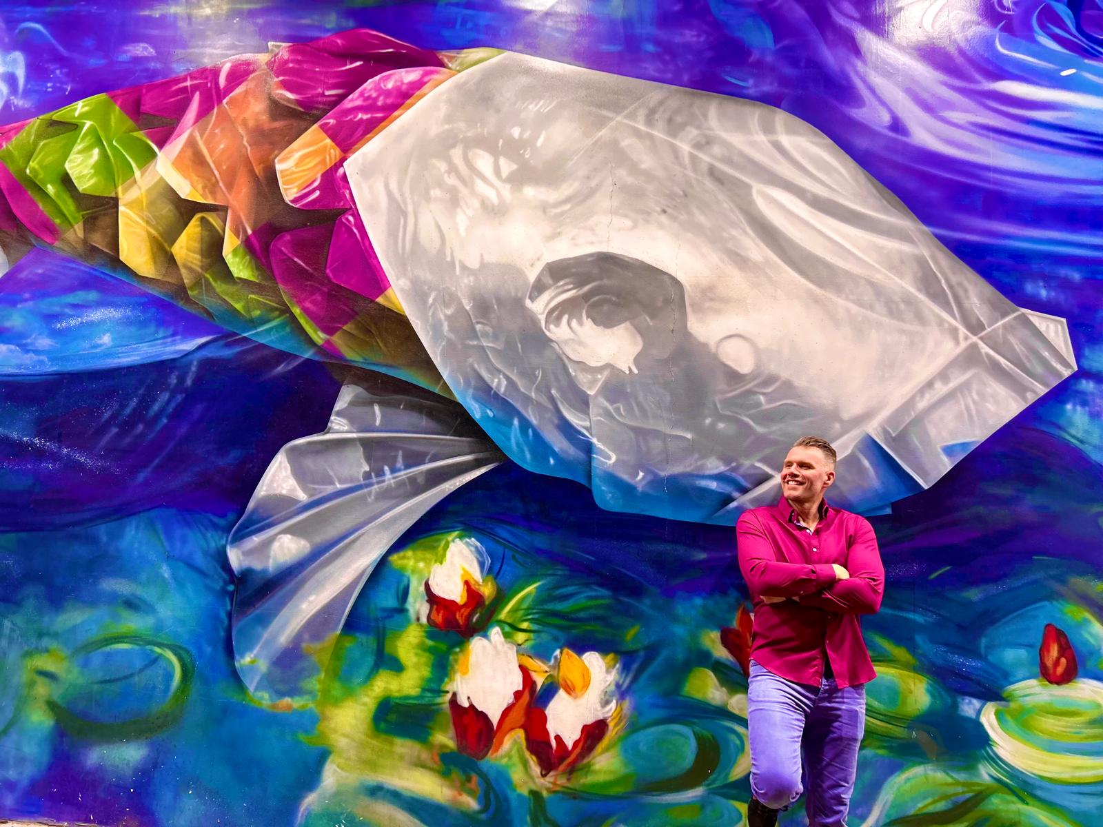 Nick Perzichilli - Entrepreneur, Venture Strategist, and Marketing Executive